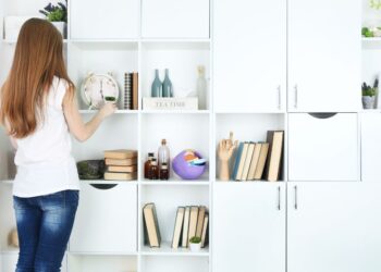 Dicas de organização para quem mora sozinho e quer praticidade