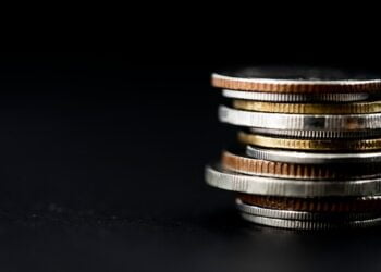 Erros mais raros em moedas