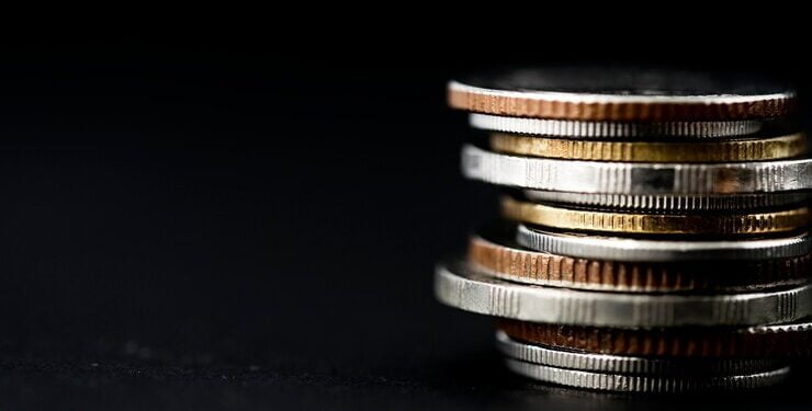 Erros mais raros em moedas
