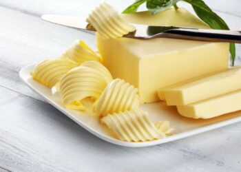 Este truque faz a margarina durar muito mais