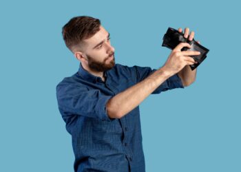 Estes hábitos podem estar te afastando da riqueza!