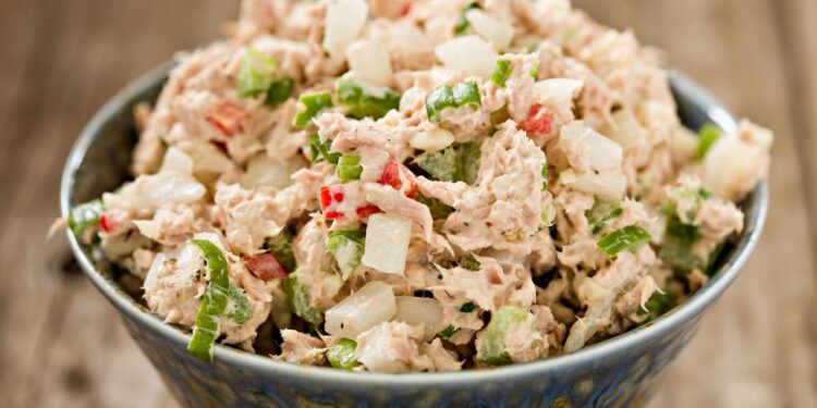 Gamja Salad