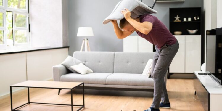 Livre-se disto se quer uma casa sem baratas!