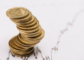 Moeda antiga valiosa