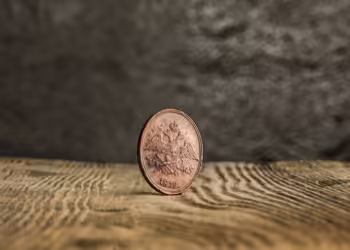 Moeda de 1 real JK: veja quanto vale