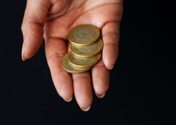 Moeda de 1 real de 2022 valiosa