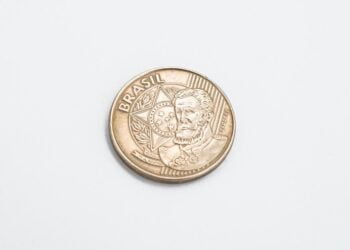 Confira a moeda de 25 centavos valiosa