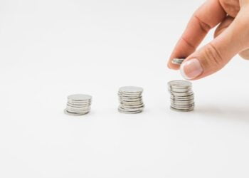 Moeda de 5 centavos valiosa