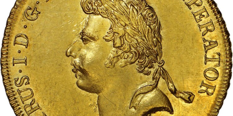 Moeda mais valiosa do Brasil