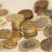 Moedas brasileiras - 10 centavos
