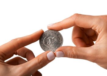 Moedas com mais erros de cunhagem