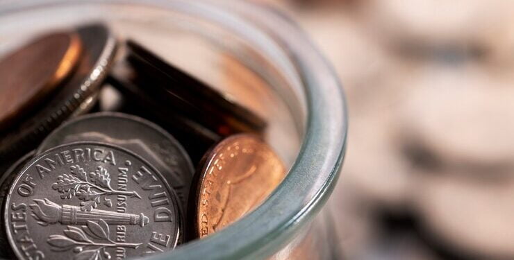 Moedas com o erro de reverso invertido