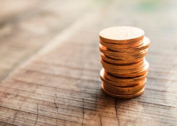 Moedas de cunho duplo