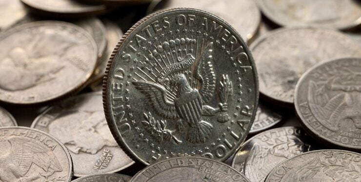 As 5 moedas mais caras do mundo