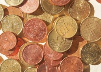 Moedas raras e valiosas do mundo inteiro