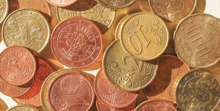 Moedas raras e valiosas do mundo inteiro