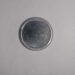 Moedas valiosas com a anomalia do disco liso