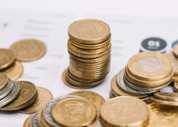 Moedas valiosas com a palavra BRASIL duplicada