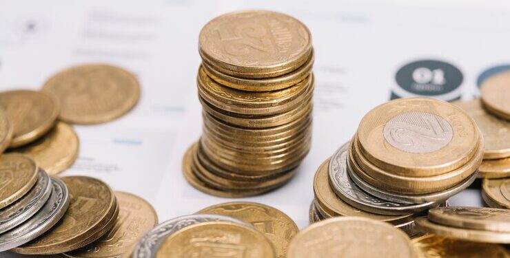 Moedas valiosas com a palavra BRASIL duplicada