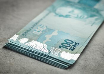 notas de R$ 100 valem até R$ 5 mil