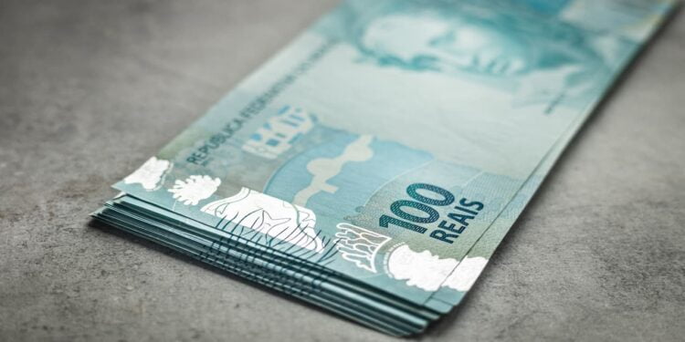 notas de R$ 100 valem até R$ 5 mil