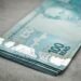 notas de R$ 100 valem até R$ 5 mil