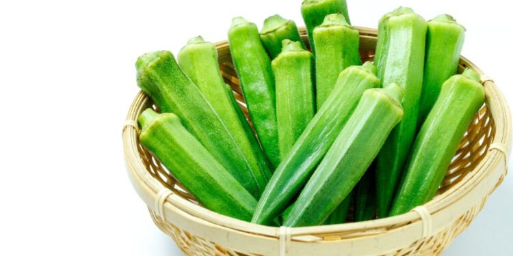 Segredo para tirar a baba do quiabo e deixá-lo sequinho no prato