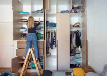 Receita infalível para se livrar das traças! Confira!