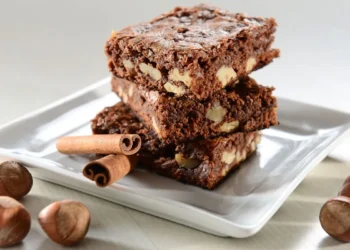 Receitas de sobremesas fáceis