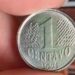 moeda de 1 centavo 1994
