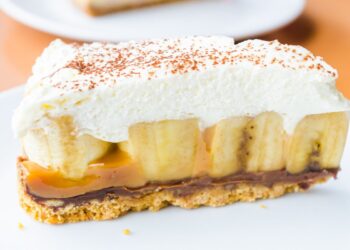 banoffee pie express