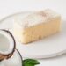 bolo de leite de coco