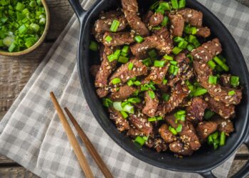 bulgogi