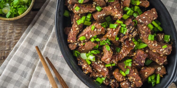 bulgogi