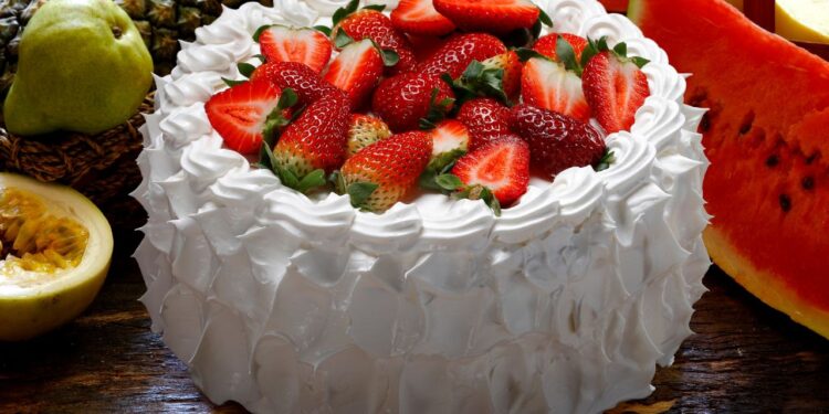 chantilly estabilizado