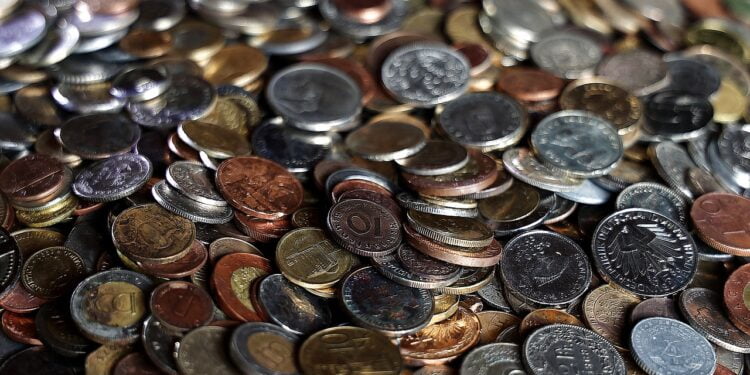 Descubra a moeda de 5.000 cruzeiros ano 1992 que é rara e comemorativa