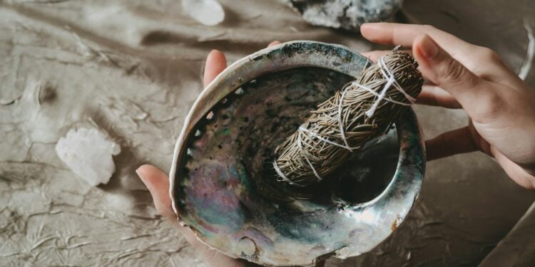 como fazer incenso natural em casa