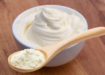 creme de leite em pó