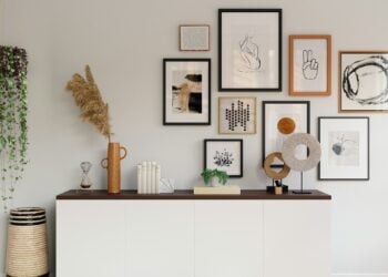 decoração para acabar com a ansiedade