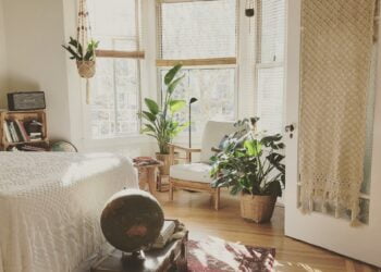 decoração para cada signo