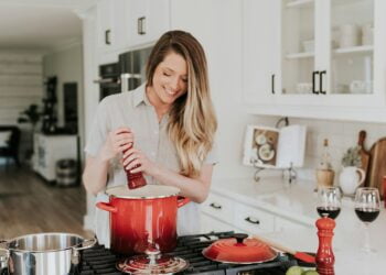 dicas para economizar tempo na cozinha