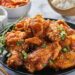 frango frito coreano