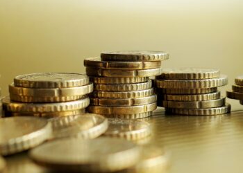 Anomalia incrível faz moeda de 50 centavos 2002 ser rara e valiosa