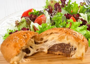 hambúrguão dos sonhos