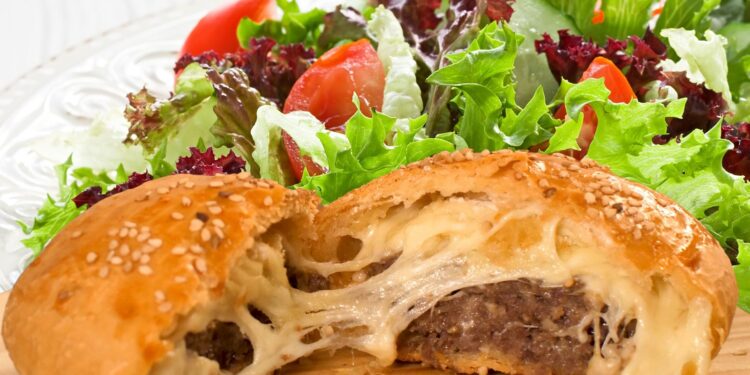 hambúrguão dos sonhos