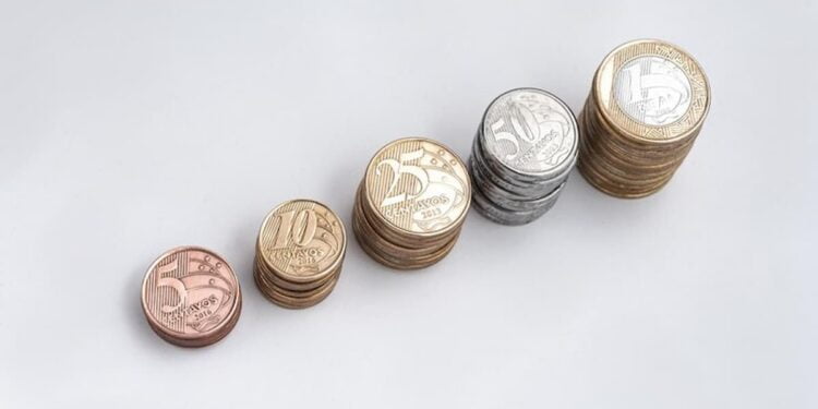 Moedas