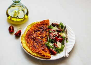 janta leve e rápida