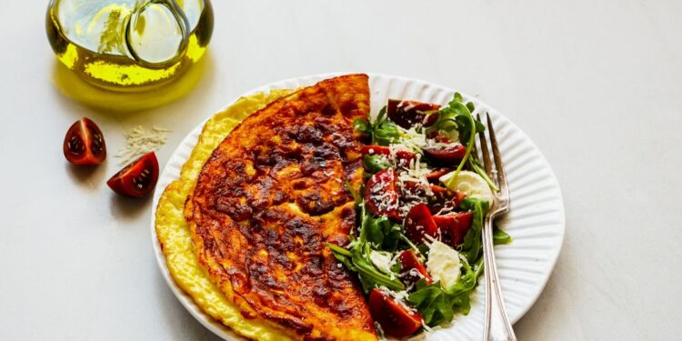 janta leve e rápida