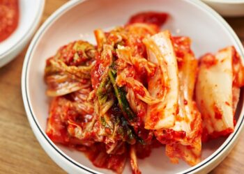 kimchi
