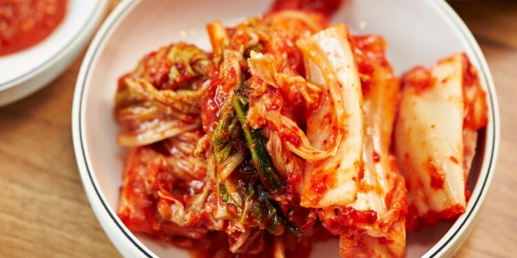 kimchi